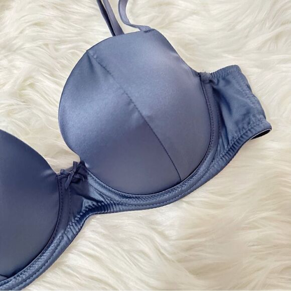 ᴇᴜᴄ ᴠꜱ ꜱᴀᴛɪɴ ʟɪɢʜᴛʟʏ ʟɪɴᴇᴅ ᴅᴇᴍɪ ᴅʀᴇᴀᴍ ᴀɴɢᴇʟꜱ ʙʀᴀ - Picture 5 of 17